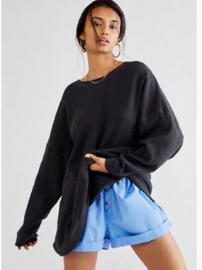 Free People Early Night Thermal